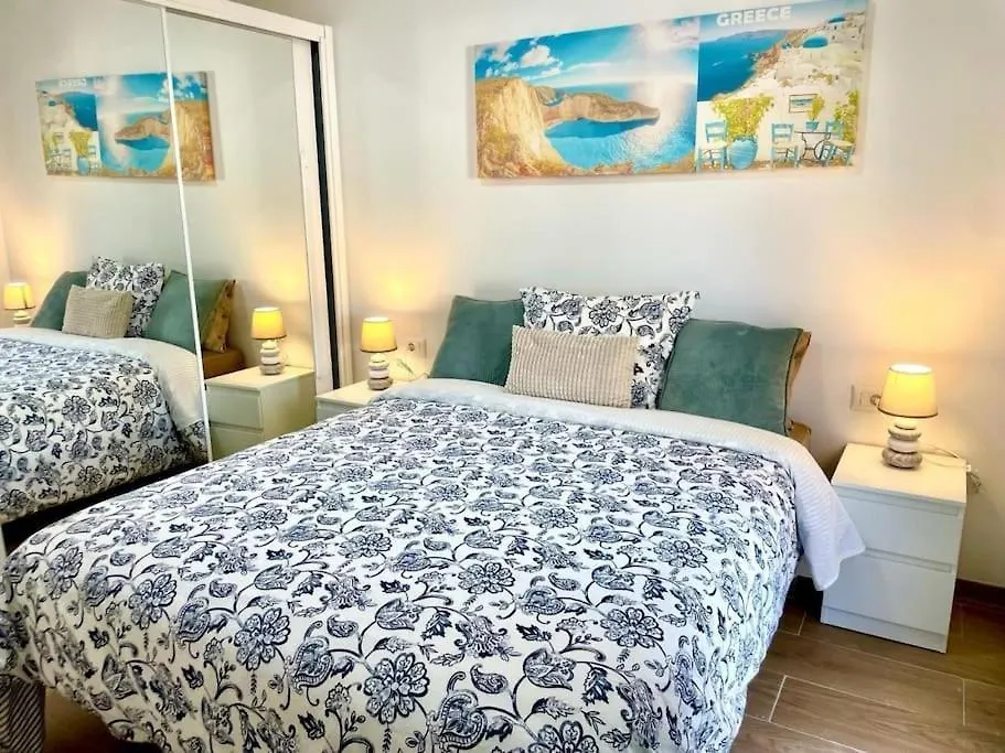 Casa Del Mar Apartment San Miguel de Abona