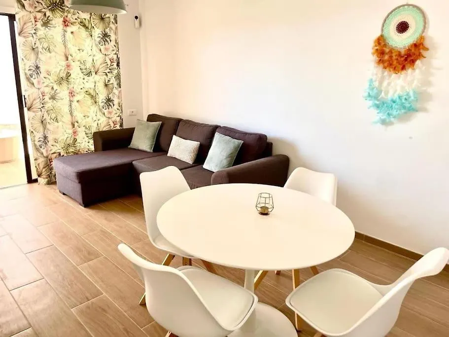 Casa Del Mar Apartment San Miguel de Abona