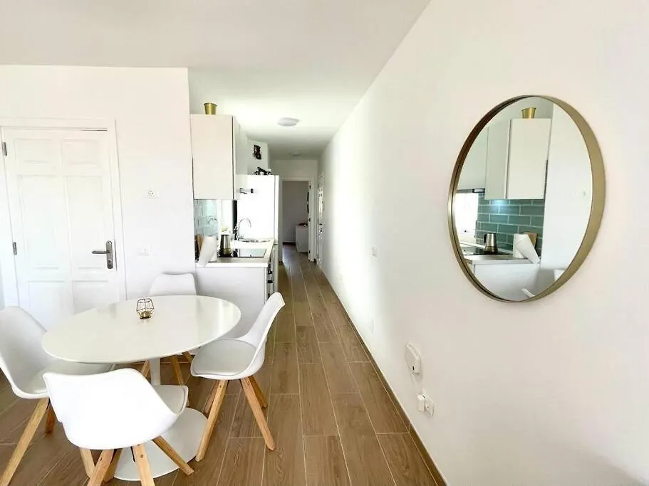 Casa Del Mar Apartment San Miguel de Abona Spain