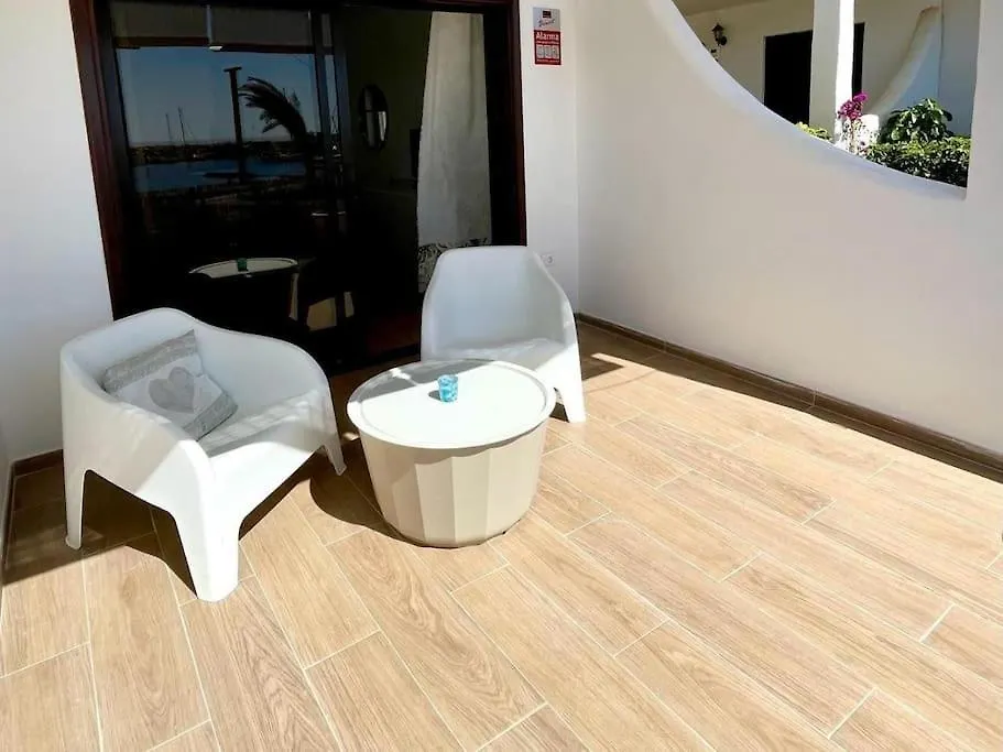 Casa Del Mar Apartment San Miguel de Abona